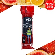 Plastik Sampah Besar, Plastic Sampah Besar, Big Garbage, Plastik Sampah Tebal, Oxo-Bio Garbage Bag 9