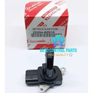 Air Flow Sensor Grand Avanza Veloz Xenia Rush Terios 22204-BZ010 SUPER QUALITY