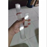 Pipet Tabung Pipa Sedotan Kaca Pyrex Pirex Ukuran 85cm / Borosilicate Gl Tubing Rod