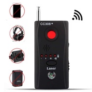 Hidden Camera Detector Anti-Theft Device CC308+ Signal Detection Anti-Peeping Portable