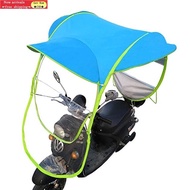 fast shipping EBIKE canopy   &amp; MOTORCYCLE UMBRELLA COVER ebike cover