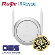 RUIJIE REYEE RG-EW1200R Network 1 x 10/100Mbps Port 1200Mbps Wall Plugged Dual-band Mesh Wi-Fi Exten