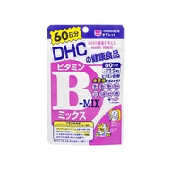 DHC vitamin B mix 60 days / 120 tablets
