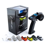 Mini RC 1/76 turbo racing