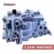 27000-5X9-004 27000-5X9-014 KA KL 5LS 5LK 5LR CVT Transmission Valve Body Fit For Honda Accord Civic