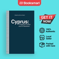Cyprus - Paperback - English - 9781349127832