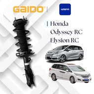 KAIFA Absorber Assembly Set Honda Odyssey RC1 RC3/Elysion RC