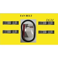 MELONR 6235/3235 FAN BELT (AIR COND/POWER STEERING/ALTERNATOR)