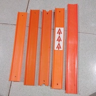 (Track HW A 00) original Hotweels Track (Length Can be slightly or less)