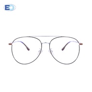 EO Instyle IN19002 Eyeglasses for Men and Women | Multicoated Round Frame