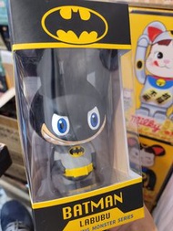 Batman Labubu 現貨