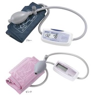 日本 A&amp;D Medical 手動加壓式 上臂式 血壓計 BP機 醫療 醫護 急救用品