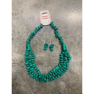 DRIAS RAJWADA ASSORTED NECKLACES