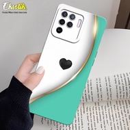 Case Untuk Oppo Reno 5F (CPH2217) - Eksotik - Casing Oppo Reno 5F - Bahan Premium - Kesing Oppo Reno