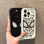 CC22 - Motif Silicone SoftCase OPPO A77S A57 A76 A96 A16E A16K A16 A15 A5 A9 A5S A12 A11K A7 A52 A92