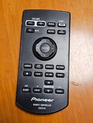 Pioneer remote controller cxe5116