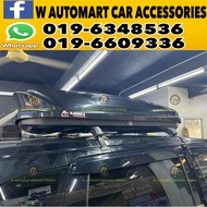 NEW ALZA *KANAKA* ROOF BOX PREMIUM SERIES