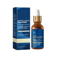Firming Elastic Serum Gentle Nourishing Elasticity