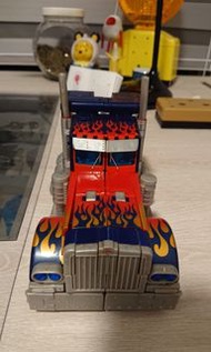 變形金剛 電影柯拍文 leader class