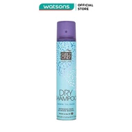 Dầu Gội Khô Girlz Only Dawn Til Dusk 200ml