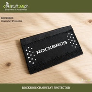 CS168ph ROCKBROS Chainstay Protector Cover Pad Bicycle Accessories