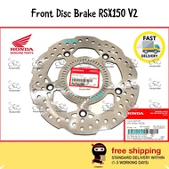 45251-K2P-VF1 HONDA RSX150 V2 Front Disc Brake Plate / Piring Disc Brek Depan 100% ORIGINAL