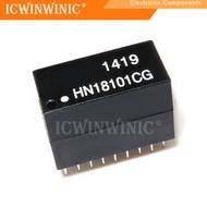 5 Piece  HN18101CG HN18101 DIP-18  Integrated circuit IC