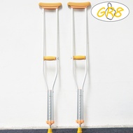 HIGH QUALITY AXILLA CRUTH TONGKAT BARU  ( HEALTH ACCESSORIES )