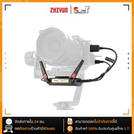 Zhiyun - TransMount Image Transmission Transmitter AI (COV-03) ประกันศูนย์ไทย