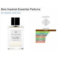 [Decant] Original Essential Parfums Bois Imperial