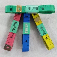 Tali ukur tali tape measurement tape 60 inci