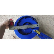 TERLARIS✓ COD alat bending besi 8-16mm bending besi manual leter S