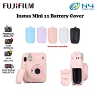 Instax Mini 11 PVC Battery Cap Door Cover Replacement For Fujifilm Instax Mini 11 Battery Cover Film