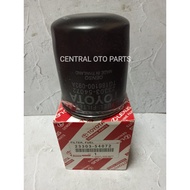 Kijang DIESEL DIESEL DIESEL FILTER