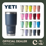 Yeti Rambler 30 oz Tumbler Water Bottle