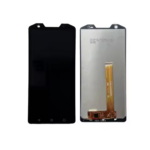 New LCD Display Touch Screen Digitizer Assembly for Sunmi L2S L2SPRO