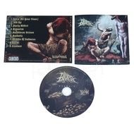 CD - BIOPSY - Payback