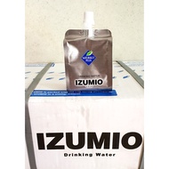 Naturally Plus Izumio Hydrogen Water Box of 30