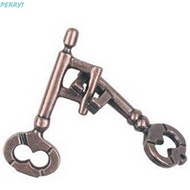 PERRY1 Puzzle Game Brain Teaser Kid Brain Tester