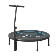 Children's Trampoline Home Trampoline Indoor Small Trampoline Adult Sports Fitness Trampoline Trampoline Coil Spring Bed