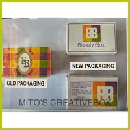 ♈ ∤ ∆ Calderon Beauty Box Whitening Papaya Soap