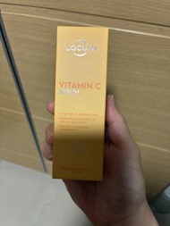 Lacura Super Booster維他命C 精華液