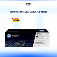 HP 305A ORIGINAL TONER
