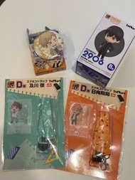 排球少年一番賞