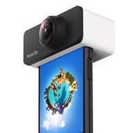 全新 PanoClip 360 鏡頭 Snap on VR iPhone X/8/7 自拍 lens