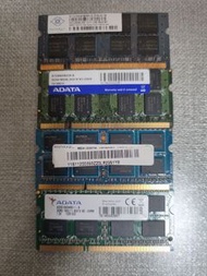Ram DDR2/DDR3
