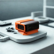 Cuktech 10 Ultra Charger Protective Case (Model 1) | Anti-scratch | Ultra-thin design | High quality