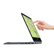 Laptop Asus VivoBook Flip 14 TP412FA Core i5-10210U RAM 8GB SSD 512GB