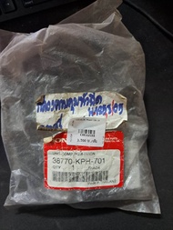 กล่อง ECM HONDA สำหรับรถรุ่น Wave125i ของแท้100% 38770-KPH-701 ของแท้ ราคาลดล้างสต๊อกราคาสุดคุ้ม