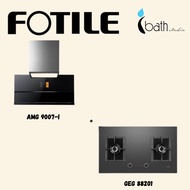Fotile AMG9007-i + GEG88201